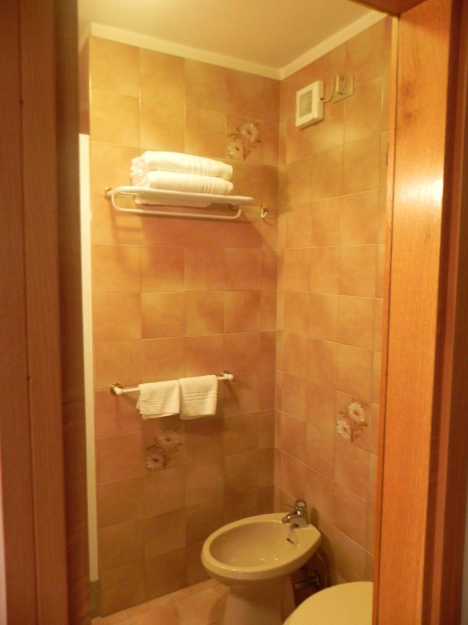 Hotel Italia 까나제이 외부 사진